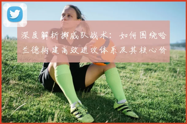 深度解析挪威队战术:如何围绕哈兰德构建高效进攻体系及其核心价值