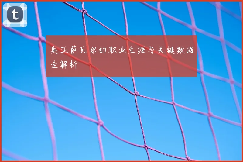 奥亚萨瓦尔的职业生涯与关键数据全解析